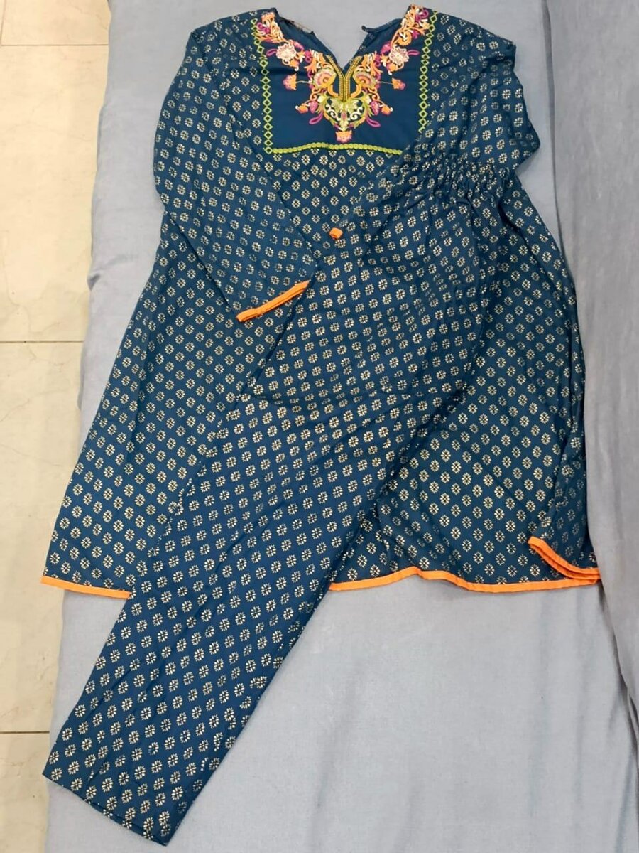 Girlz dress