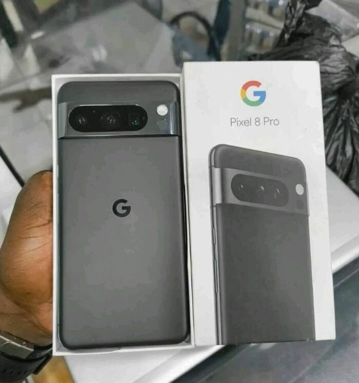 Google Pixel 8 Pro