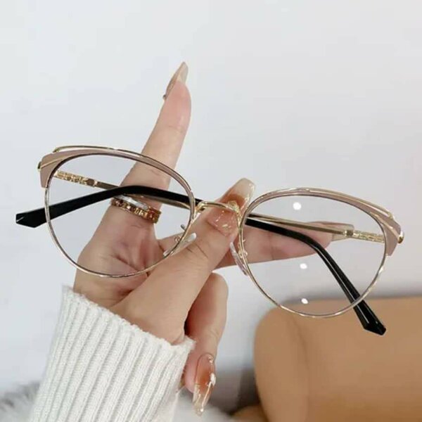 Lunettes photogray
