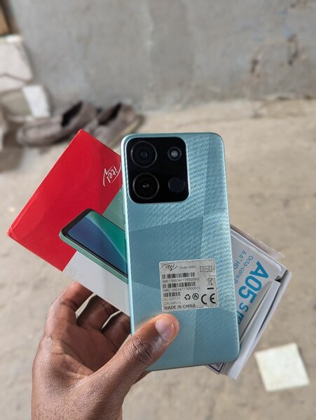 ITEL A05S (32/4)