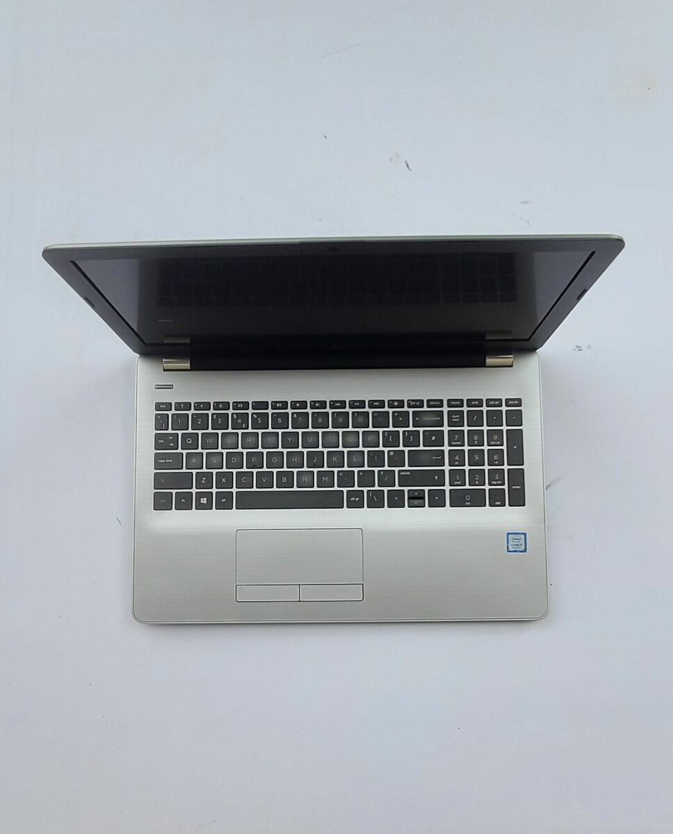 HP 250 G6 Intel Core i5 7th Generation 8gb Ram 256gb SSD