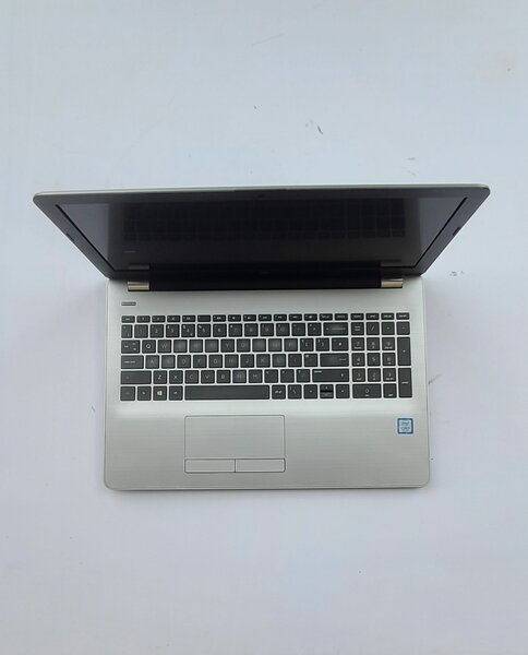 HP 250 G6 Intel Core i5 7th Generation 8gb Ram 256gb SSD