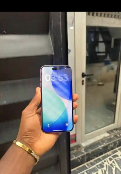 Smartphone haut de gamme