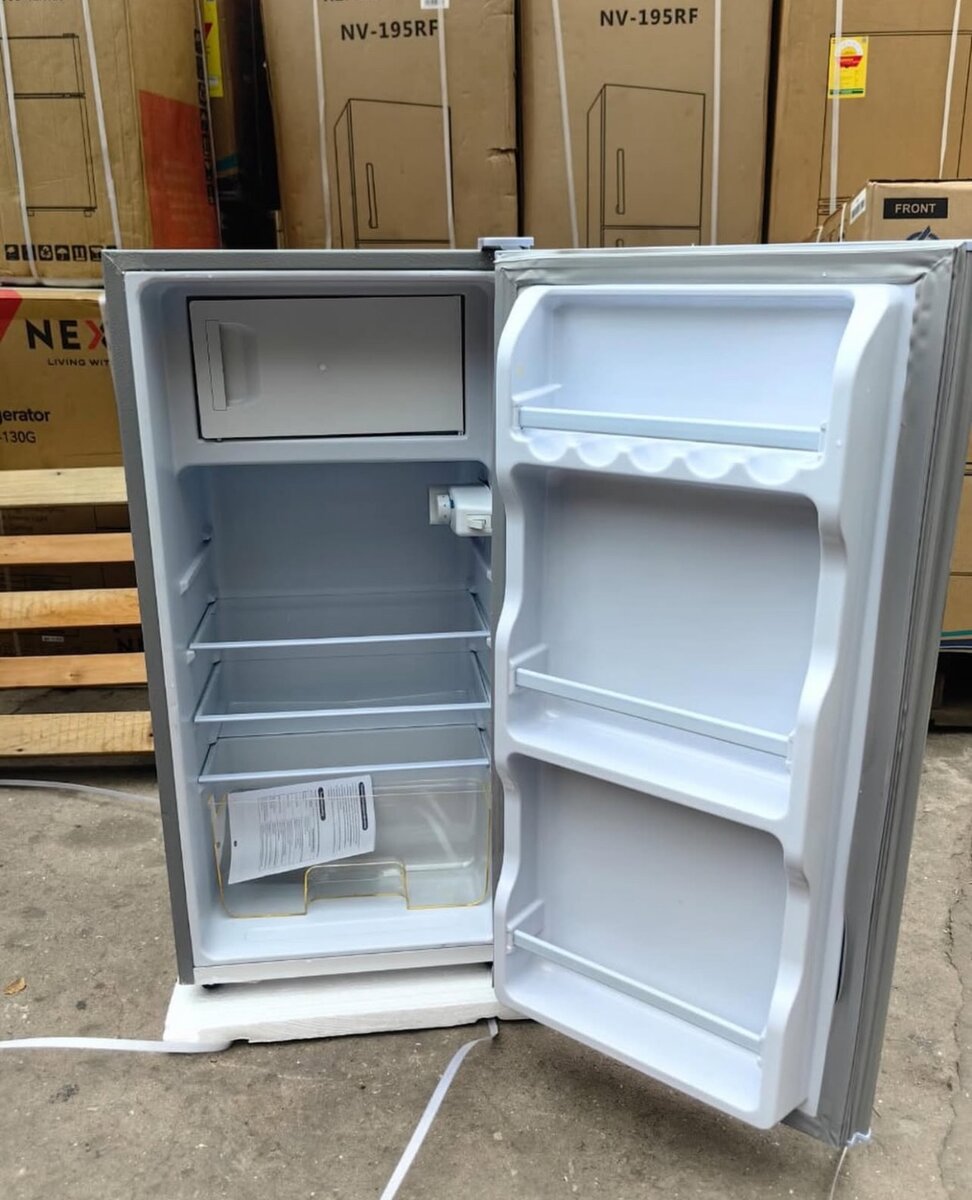 Table top single door