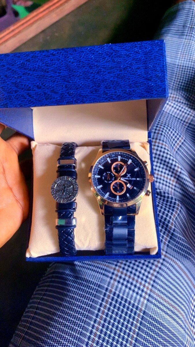 Montres élégantes pour couples