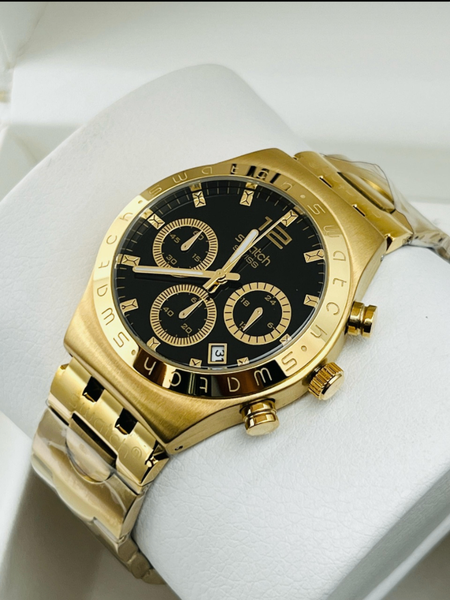 Luxe Montre