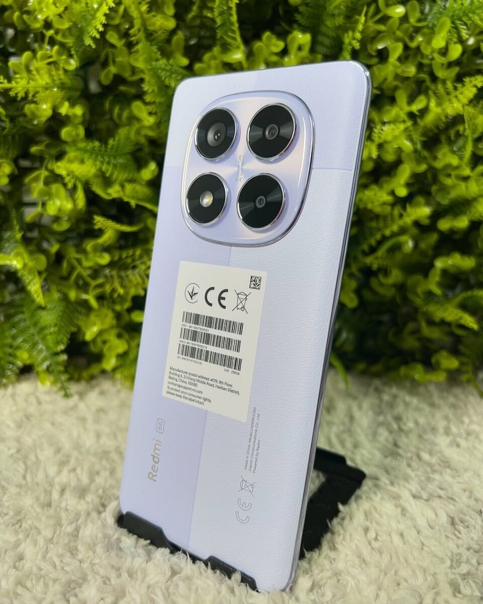 Redmi Note 14 Pro(8/256)GB