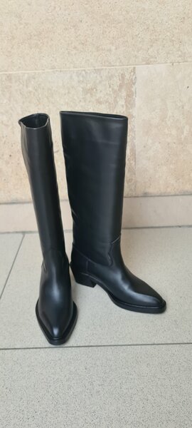 Казачки-трубы