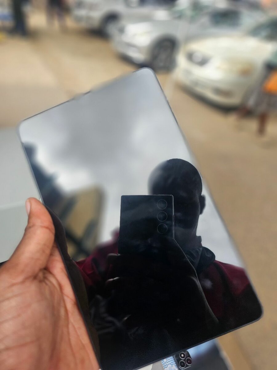 Samsung galaxy  tab A9