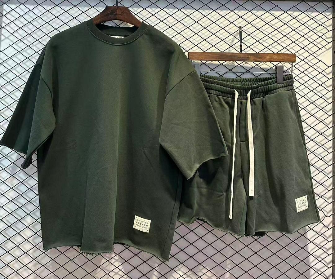 Ensemble décontracté homme