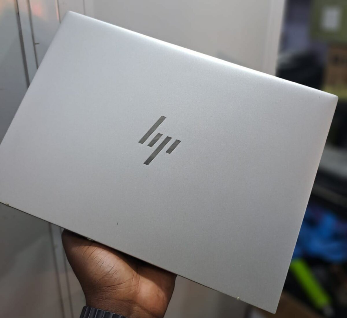 Laptop hp