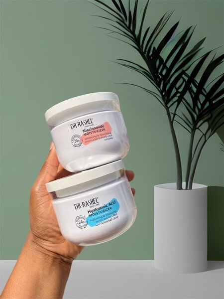 Dr Rashel Moisturizer