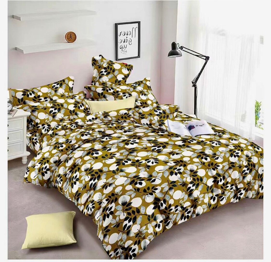 Bedsheet