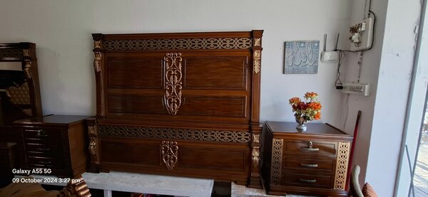 Bed side table And dressing table