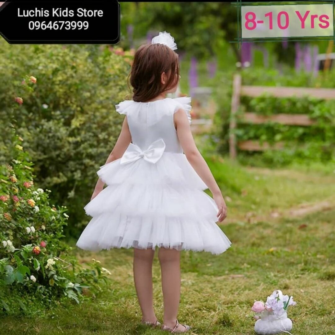 Meekness party dress