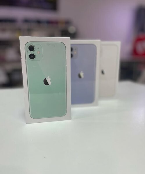 BRAND NEW IPHONE 🍏 pro 