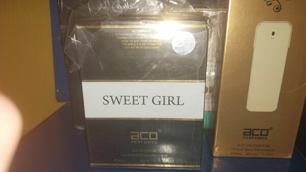 Parfum 'Oud Lover' 100ml