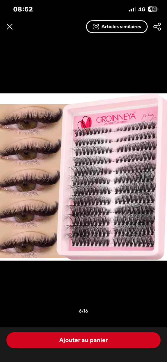 Extensions C Curl Volume