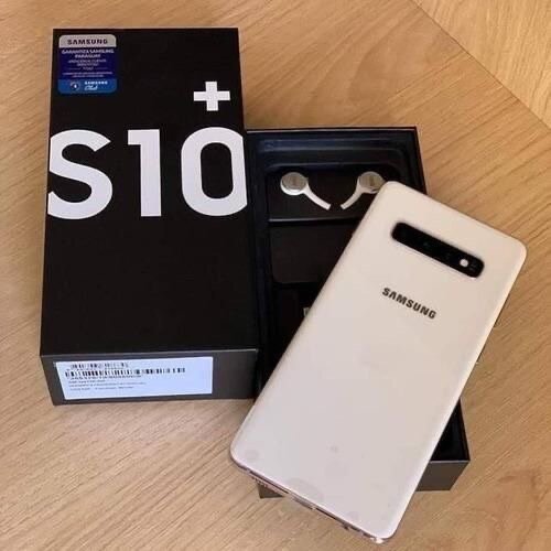 Samsung Galaxy S10 Plus