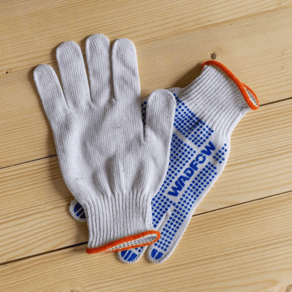 Gants de travail antidérapants XL