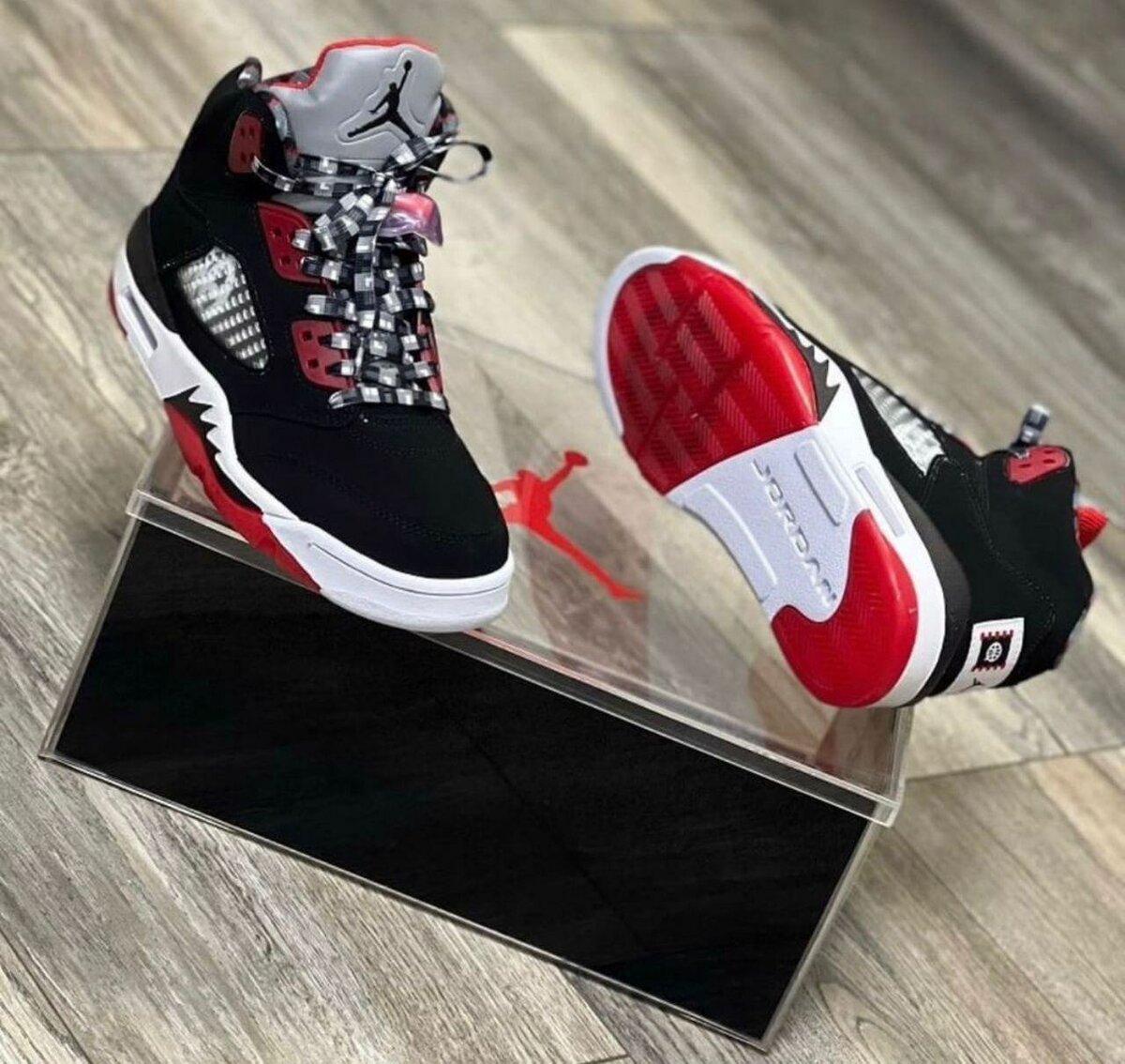 Jordan Sneakers