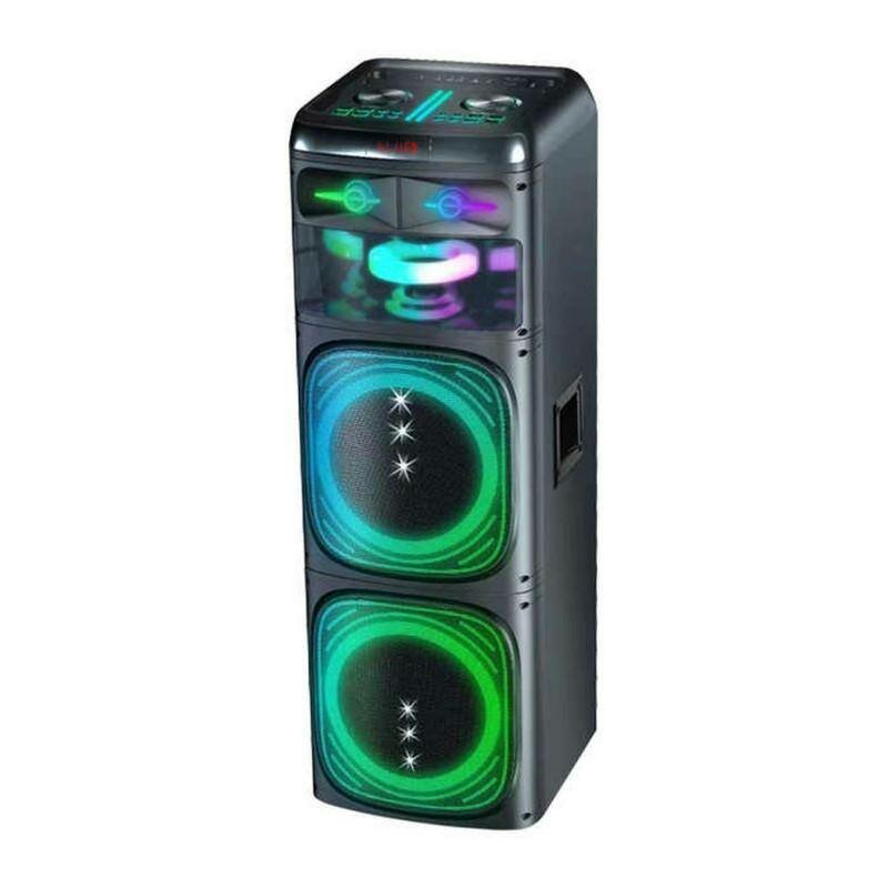 Enceinte Bluetooth LED Puissante
