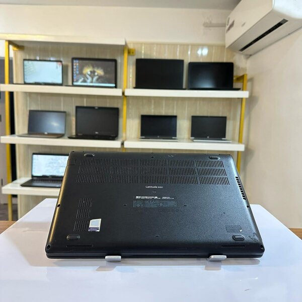 Ordinateur portable Dell