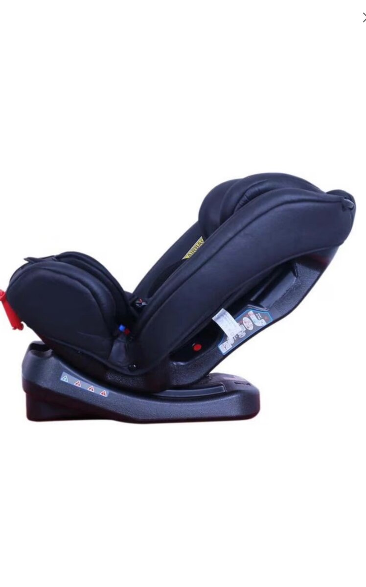 HappyKids Baby Carseat