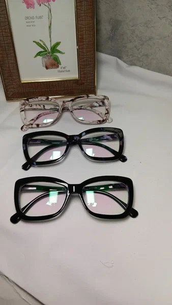 Lunettes de Vue Modernes