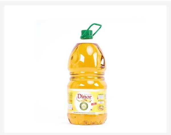 Huile végétale 5L Aya&Dinor