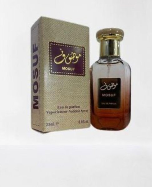 Parfum Mosuf Oriental 25ml