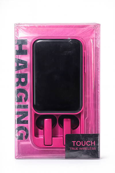 Écouteurs True Wireless Roses