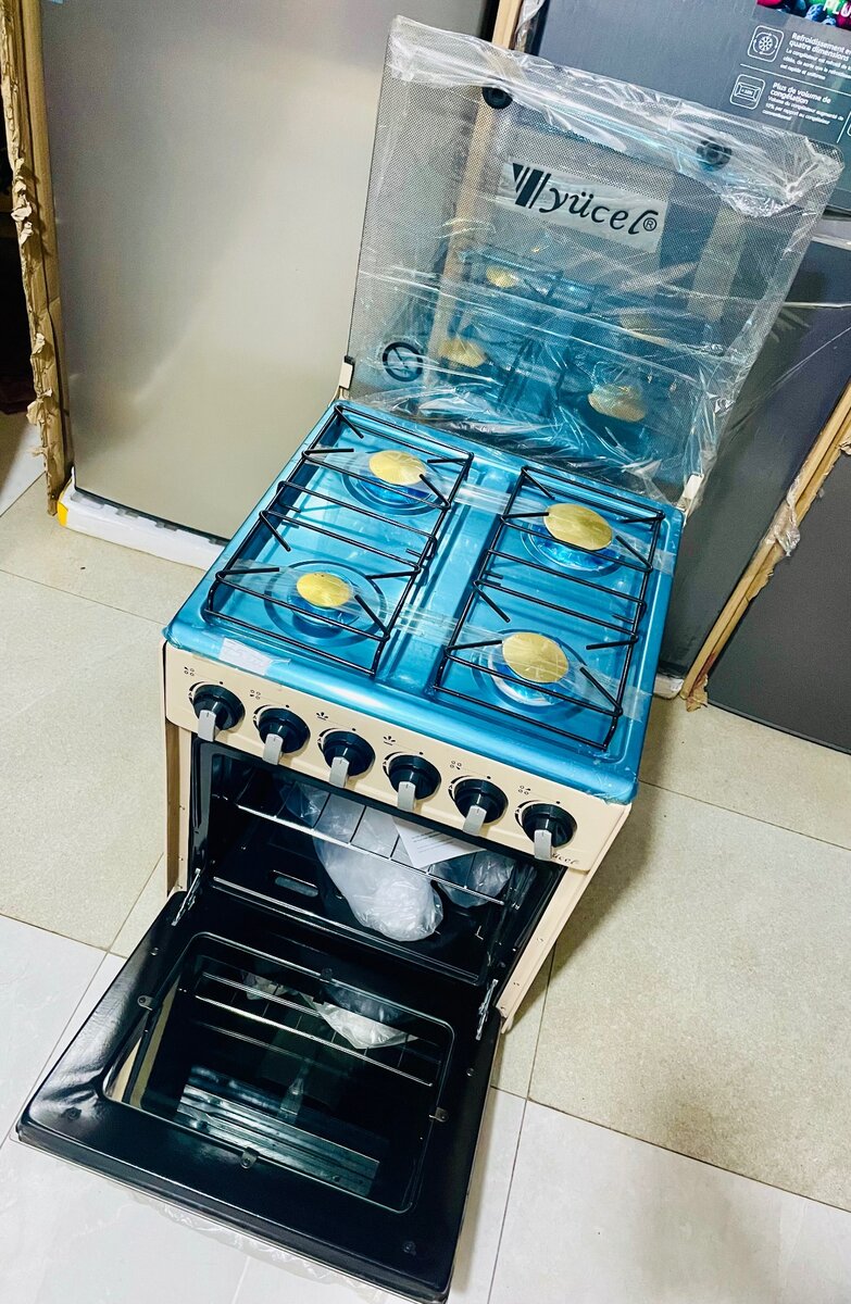 MINI GAZINIERE YUCEL