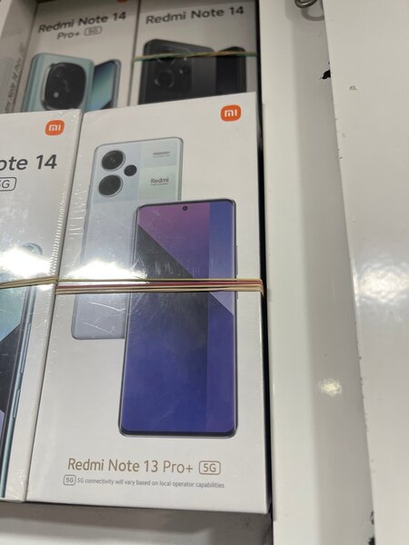 Redmi Note 13 Pro Plus 5G