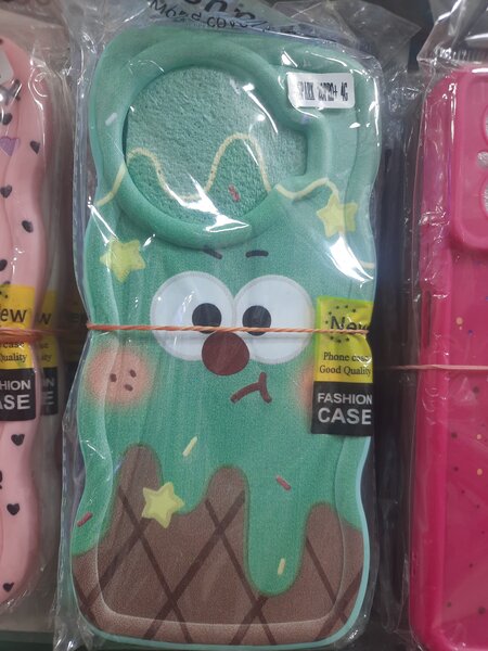 Spark 20 pro 4g mobile pouch