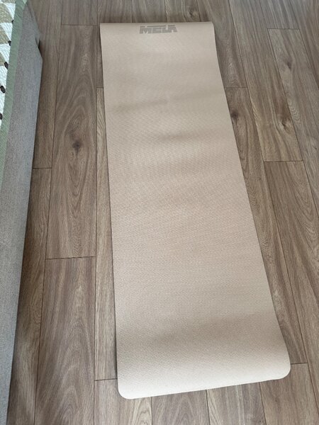 Коврик для йоги