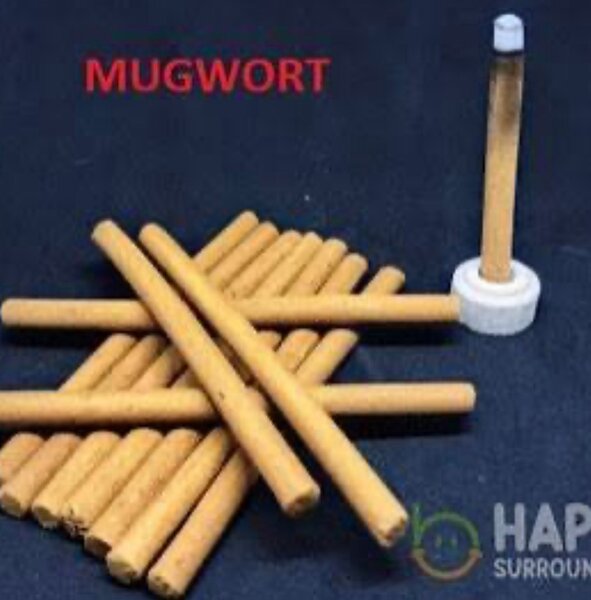 Bâtons d'encens Shalimar