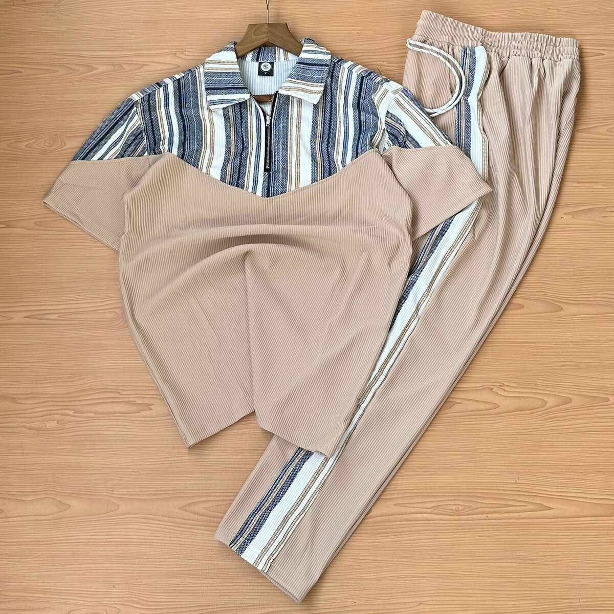 Fashion 2 piece
