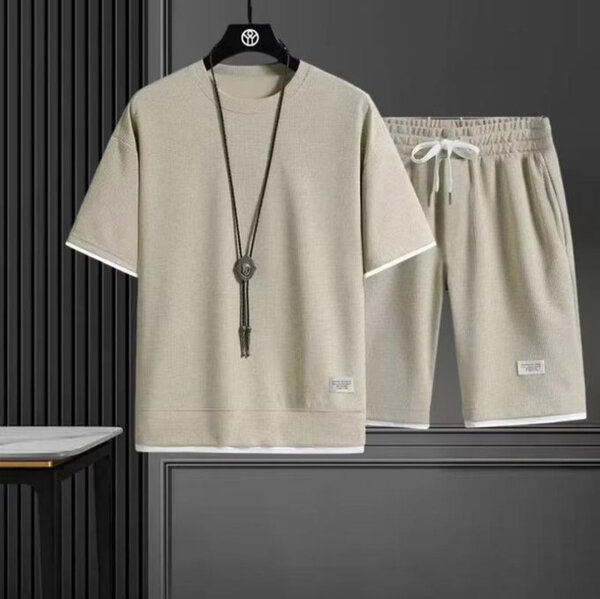 Ensemble décontracté homme