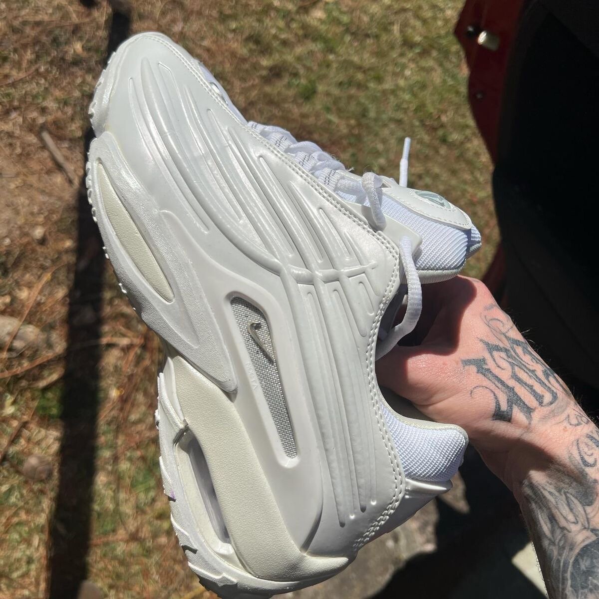 Baskets nocta original