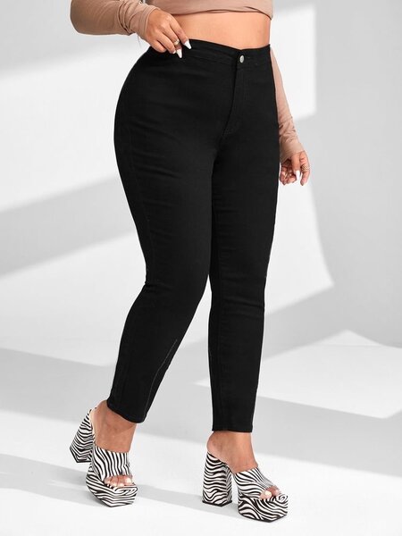 Jeans slim