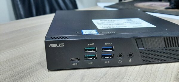Mini ASUS Core i5_ 9th Générat