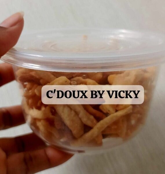 Délices Croquants C'Doux