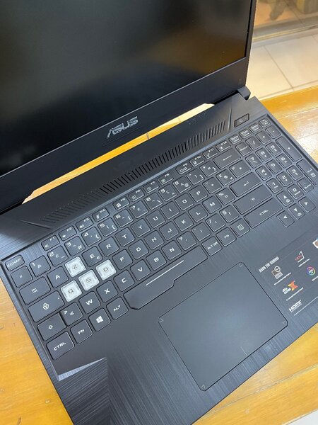 ASUS TUF Gaming