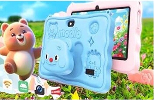 Tablette Enfant Modio M72