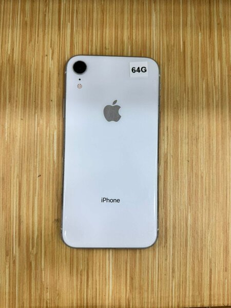 iphone xr 64gb écran et batter