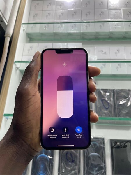 iPhone 13 pro