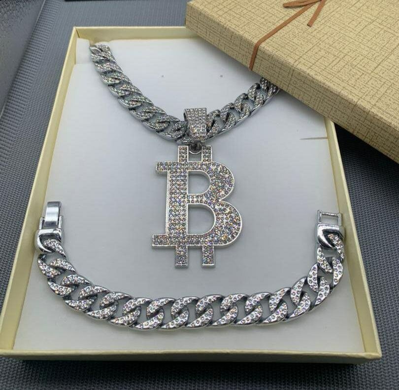 High quality fashion jewelry sets