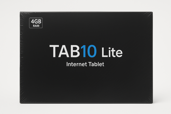 TABLETTE IDÉAL POUR ENFANT