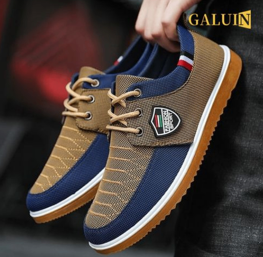 Chaussures de sport homme